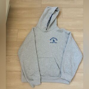 Madhappy Dodgers Sold Out Hoodie